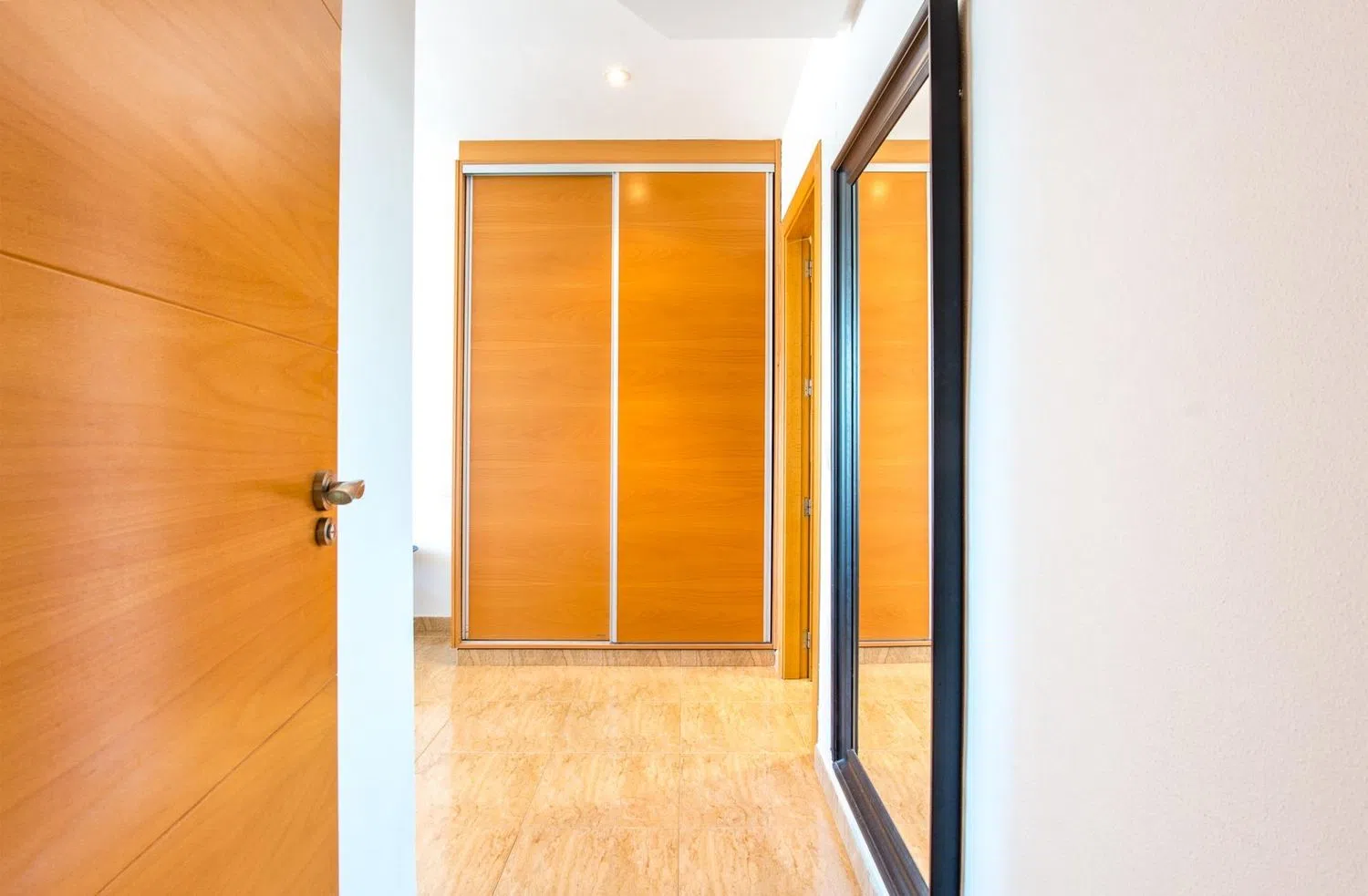 Piso en calle Párroco y Poeta Francisco Aroca, 1 - Foto 13