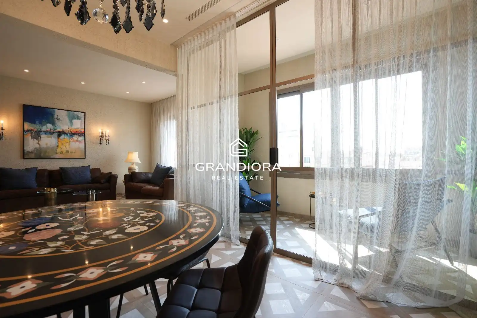 Apartamento en  Pau Claris - Foto 9