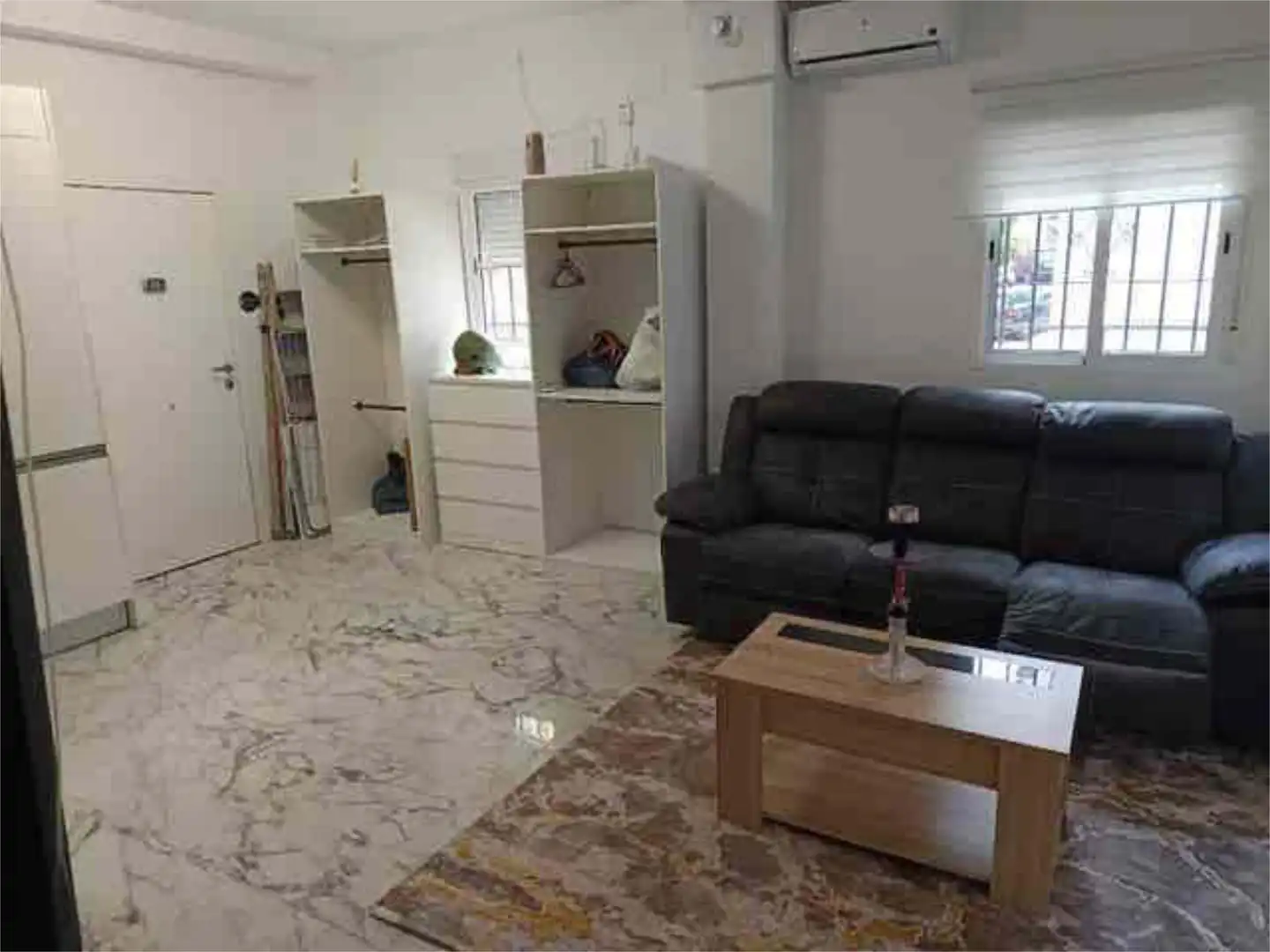Apartamento en Ciudad Jardin - Foto 2