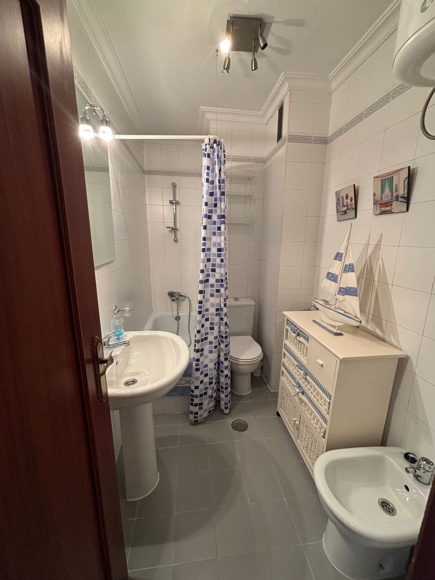 Piso en Calle Isaac Peral, 18, Centro, Centro - Foto 3