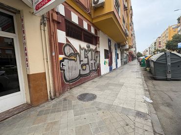 Garaje en  Camino de Ronda 133 - Foto 12
