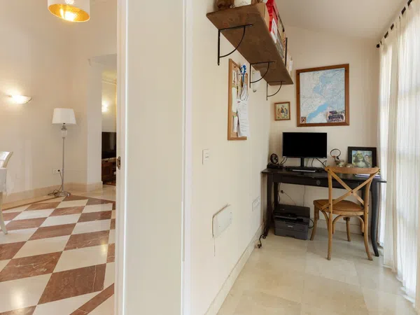 Casa o chalet independiente en Resinera Voladilla, 13 a - Foto 13