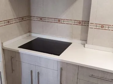 Piso en  Carrer del Doctor Olóriz 13 - Foto 3