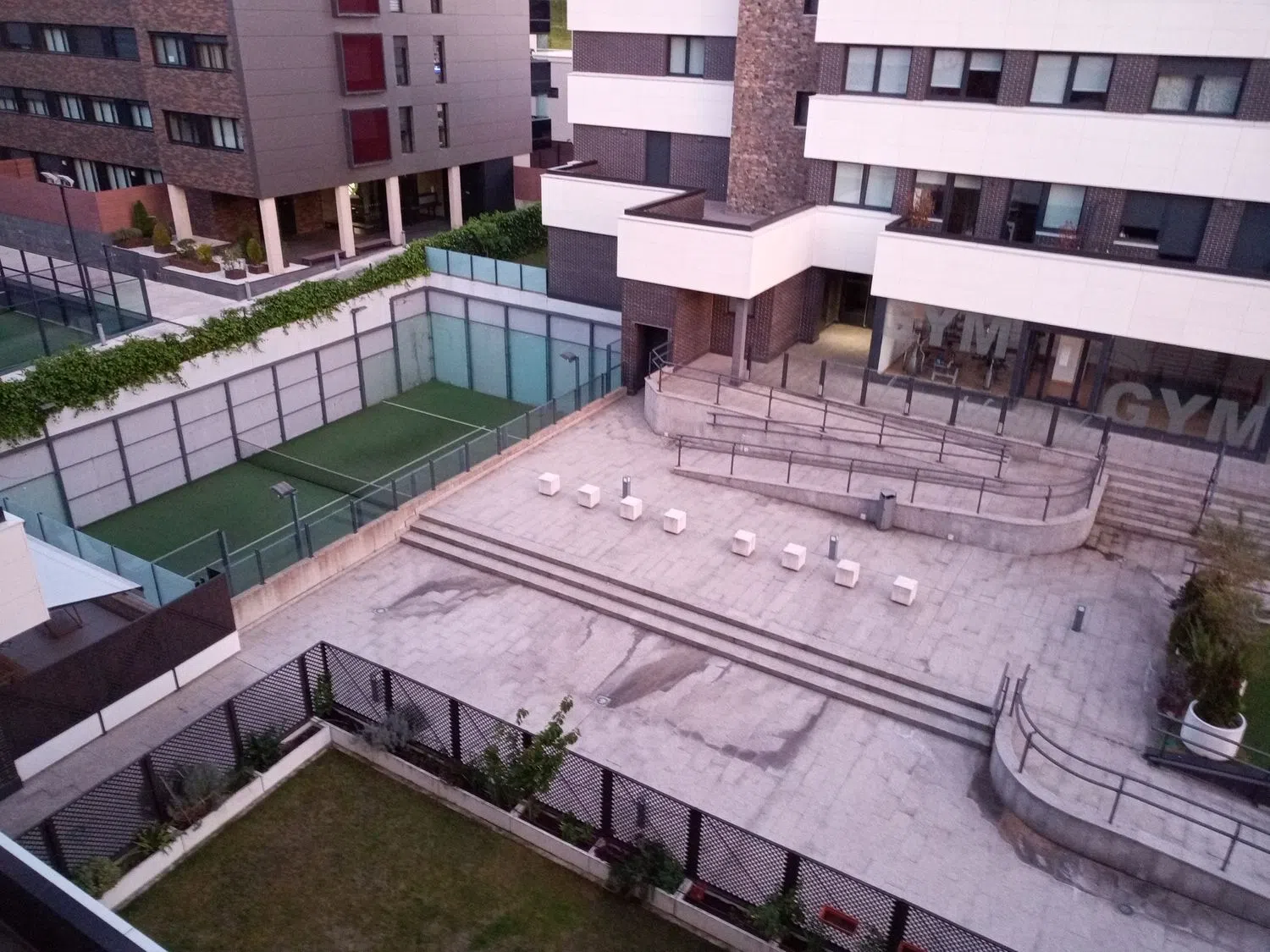 Piso en calle Zumabide, 50 - Foto 4