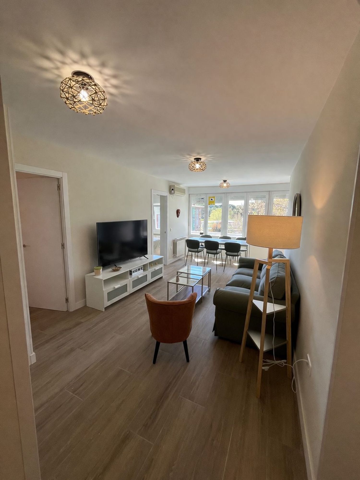 Piso en paseo del Comandante Fortea, 4 - Foto 1