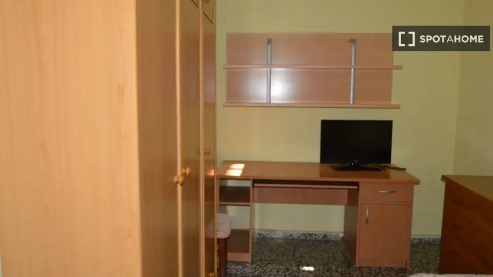 Piso en  Valencia Capital - Foto 17