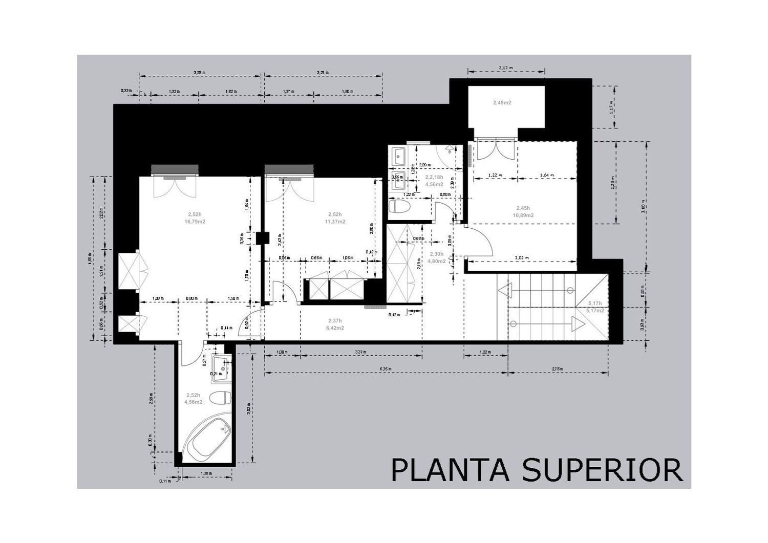 Dúplex en calle Rosalía de Castro, 21 - Foto 37