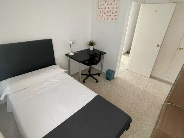 Piso en Calle Reboul, 36, Cruz del Humilladero - Los Tilos - Foto 12