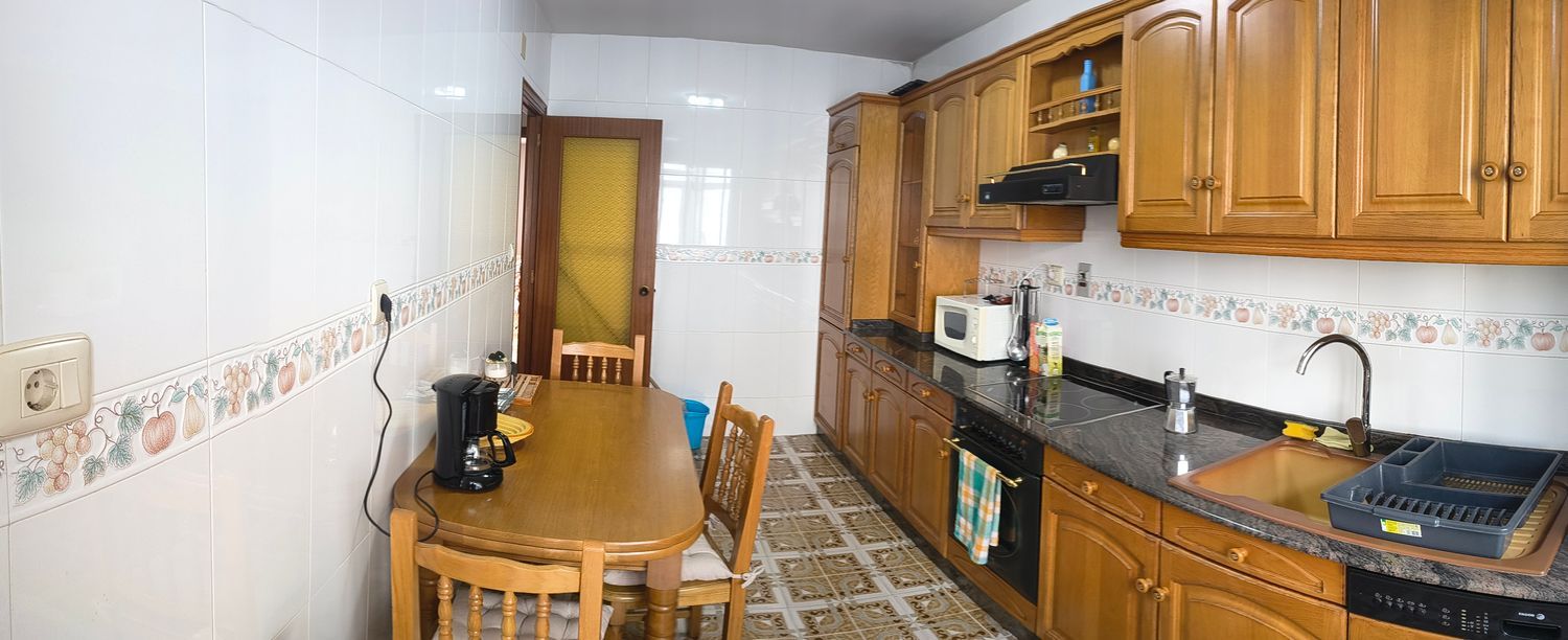 Piso en Calle Rosal, 33, Alto del Castaño, Alto del Castaño - Foto 4