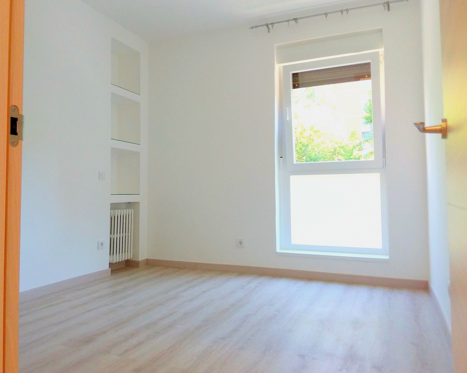 Piso en calle Pedro Muguruza, 4 - Foto 13