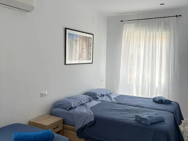 Chalet pareado en Calle Ricardo de la Vega, 68, El Palo - Foto 6