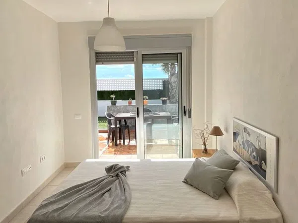 Piso en calle Francia, 5 - Foto 2