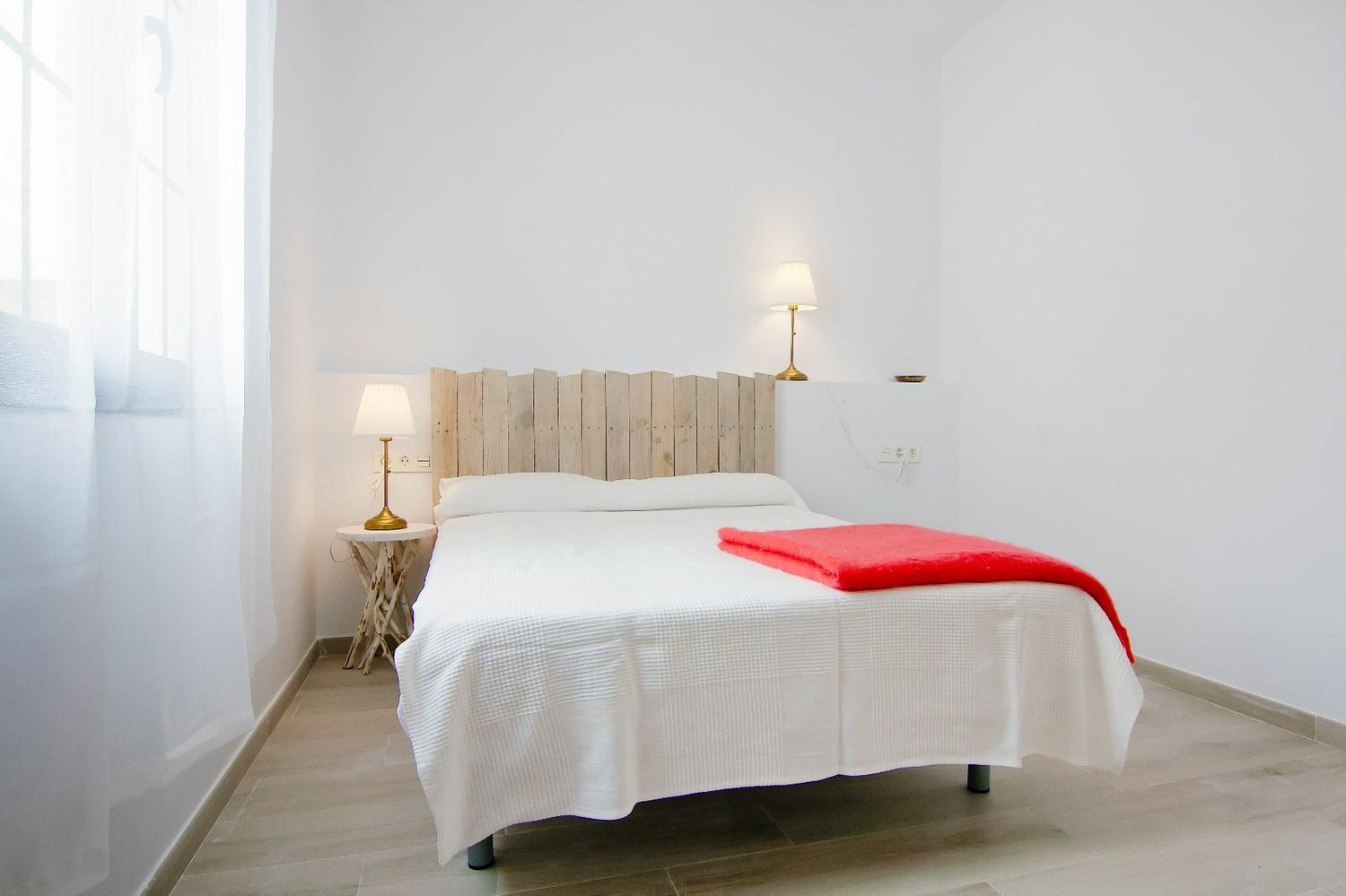 Chalet adosado en Calle Conde de las Navas, 7, Pedregalejo - Morlaco - Foto 5