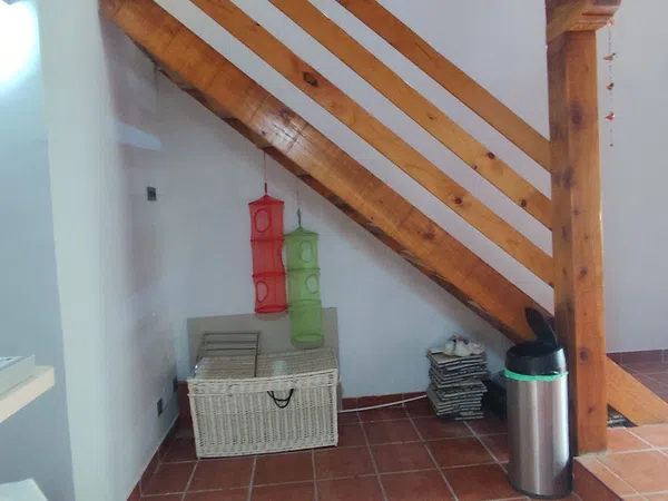 Chalet adosado en La veguilla, 44 - Foto 5