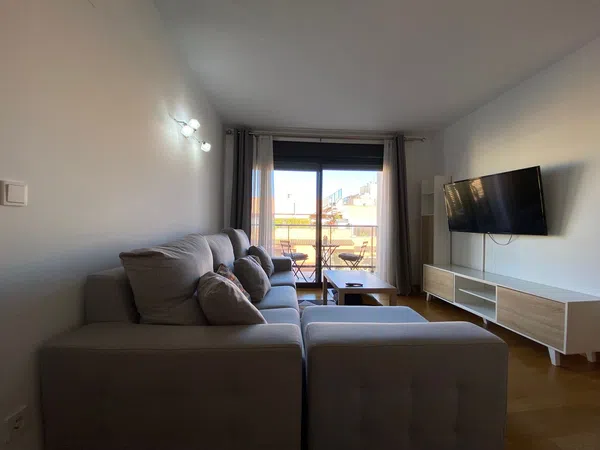 Piso en calle de Pablo Iglesias, 107 - Foto 10