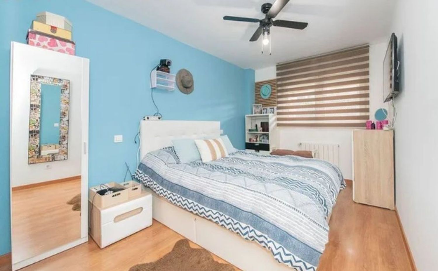 Piso en calle de los Conserveros, 9