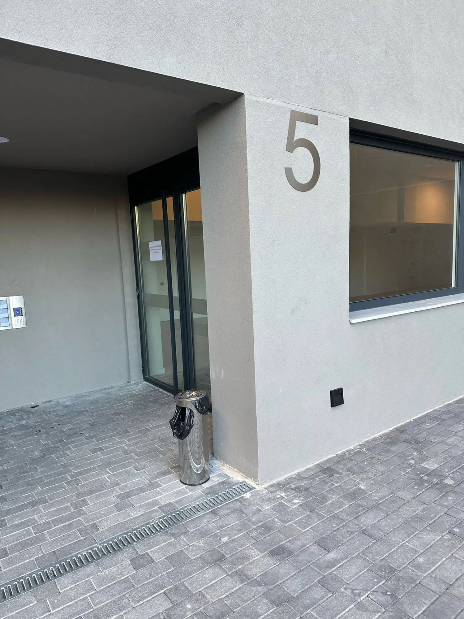 Estudio en calle San Eustaquio, 28 - Foto 38
