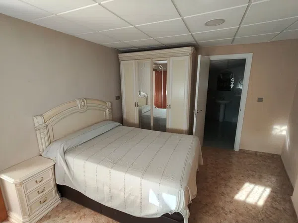 Casa o chalet independiente en Camino del Pantanet, 1, Villamontes-Boqueres, Villamontes-Boqueres - Foto 4