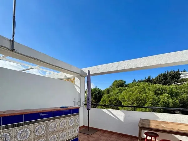 Chalet adosado en calle Sierrezuela, 22 - Foto 3