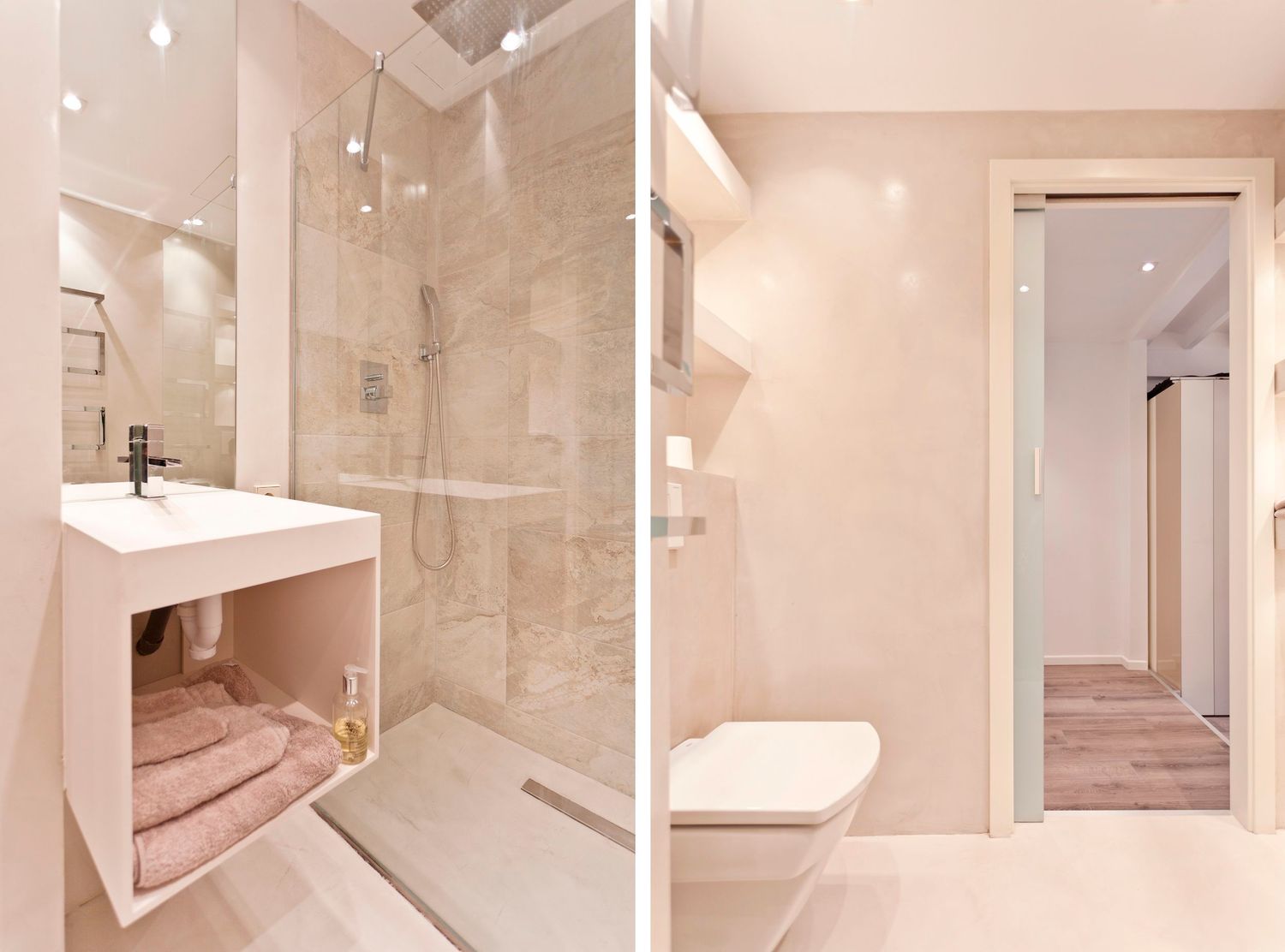 Estudio en paseo del Born, 5 - Foto 8