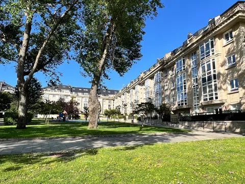 Piso en calle Beiramar, 15