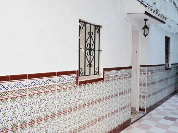 Piso en Calle Benjumeda, 14, Centro Histórico - Plaza España, Centro Histórico - Plaza España - Foto 4