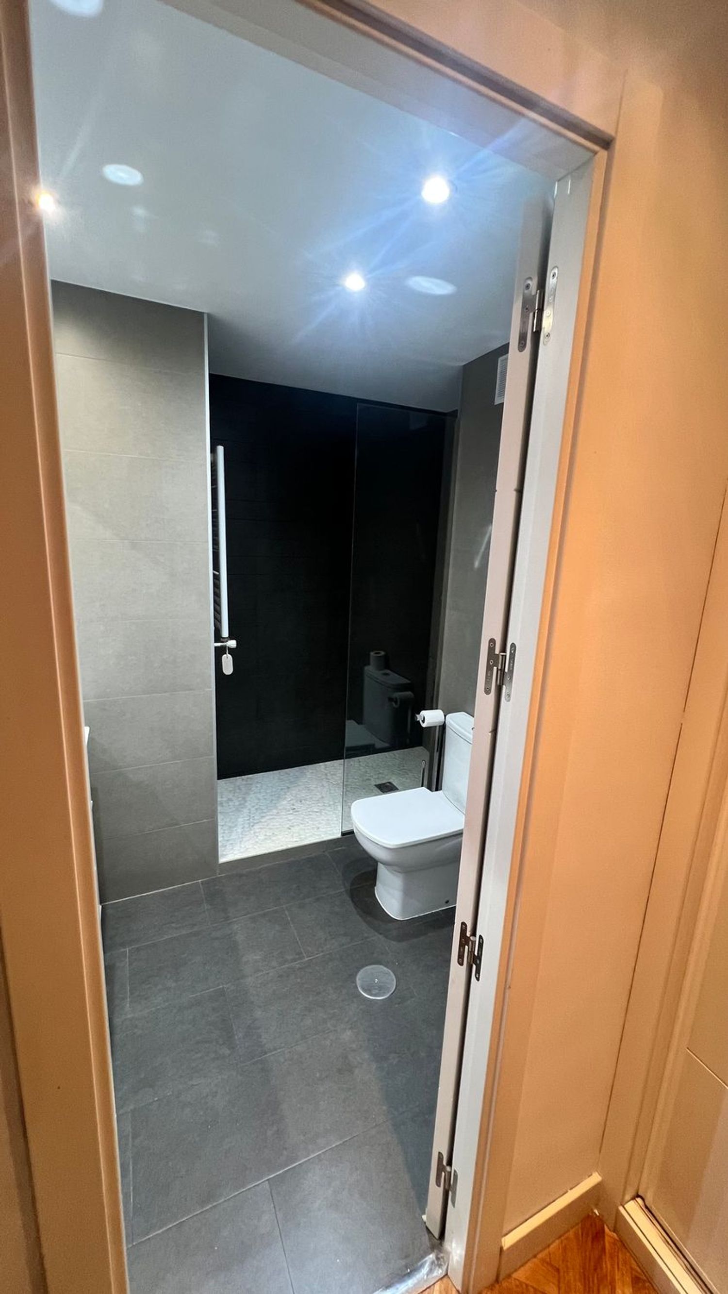 Piso en calle de Juan Esplandiú, 7 - Foto 9