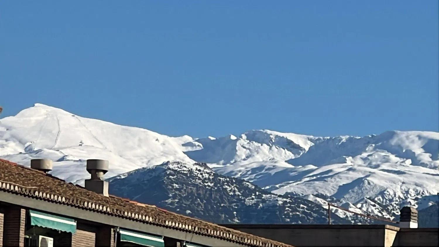 Piso en calle Poeta Manuel de Góngora, 8 - Foto 4