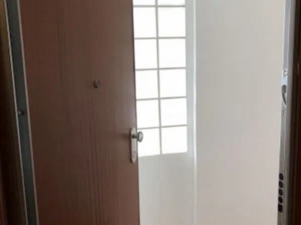 Piso en calle de la Virgen de Lourdes, 20