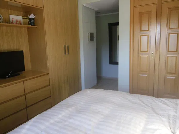 Piso en Calle Bailarina Anna Pavlova, 6, Tablero - Foto 9