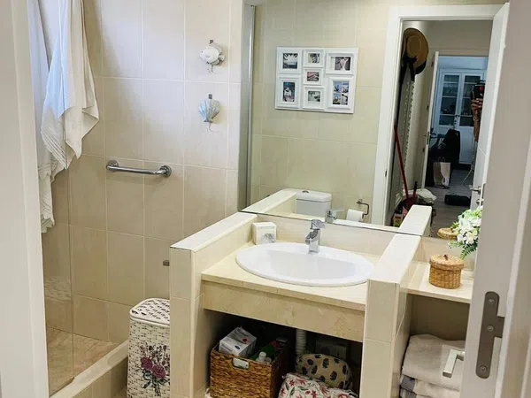 Piso en paseo Marítimo Rey de España, 156 - Foto 22