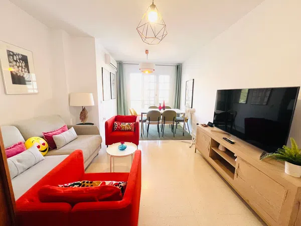Piso en Calle Limonero, 16, Playa del Rincón, Playa del Rincón - Foto 1