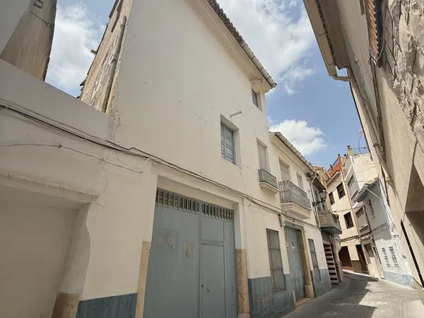 Casa o chalet independiente en Calle de Rubio, 10 Sn - Foto 2