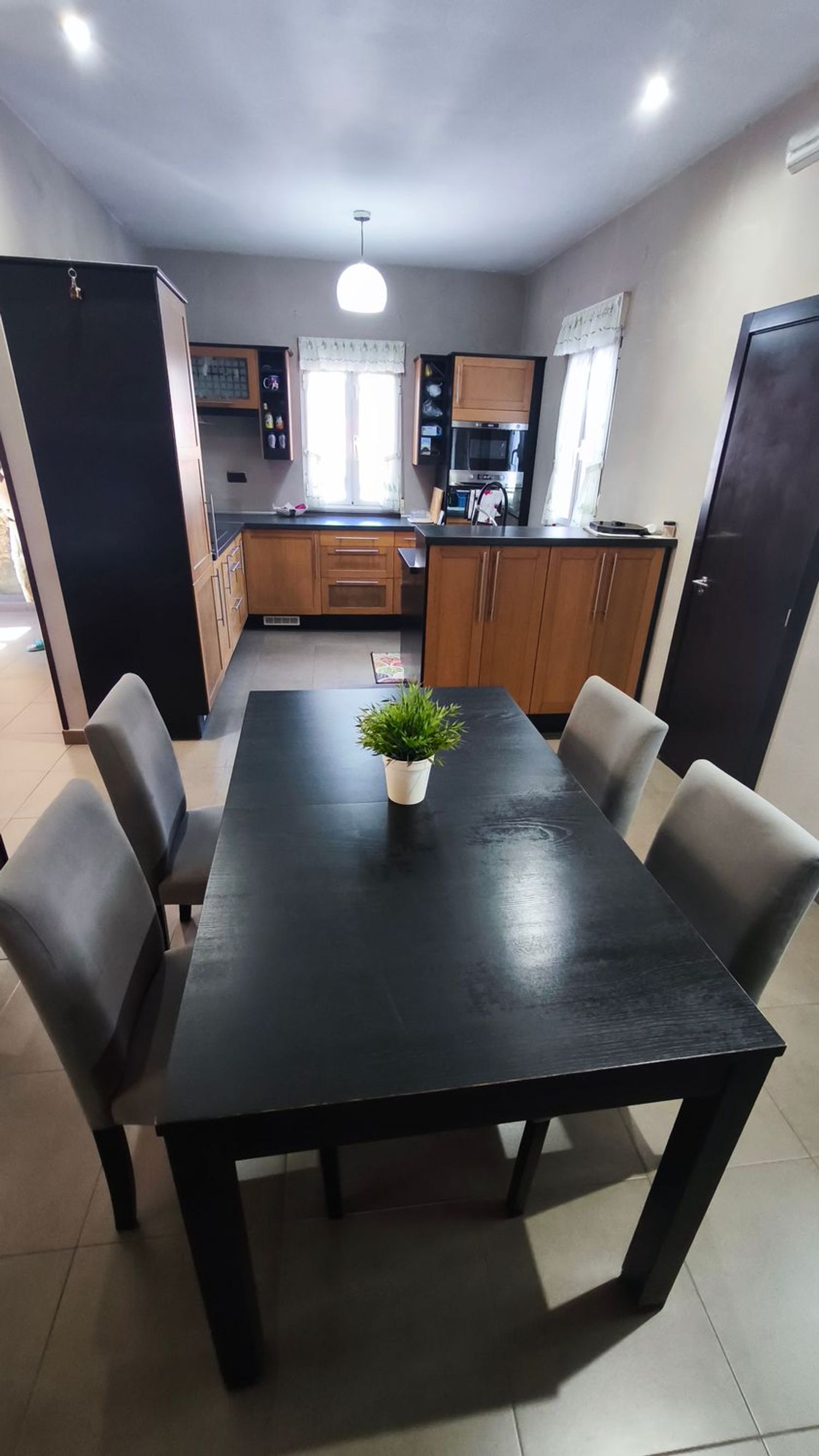 Chalet pareado en Lugar Omedines, 46, Sama, Sama - Foto 8