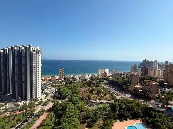 Piso en Avenida Murtal, 4, Playa de Poniente, Playa de Poniente - Foto 1