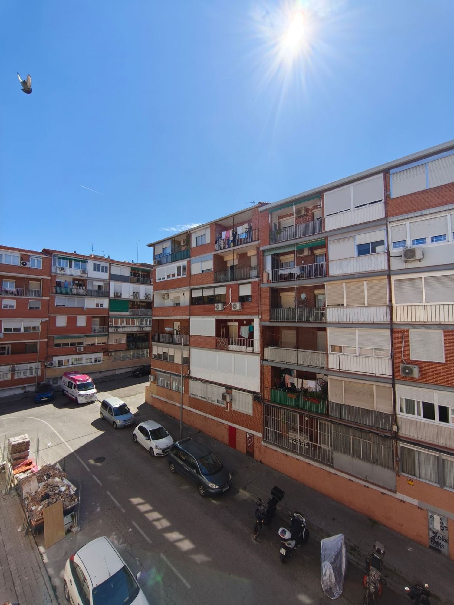 Piso en calle de Camarena, 134 - Foto 12