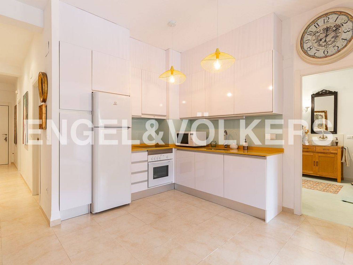 Piso en Mont-Olivet - Foto 18