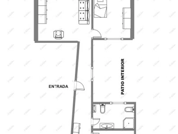 Piso en Calle de Altamirano, 40, Argüelles - Foto 16