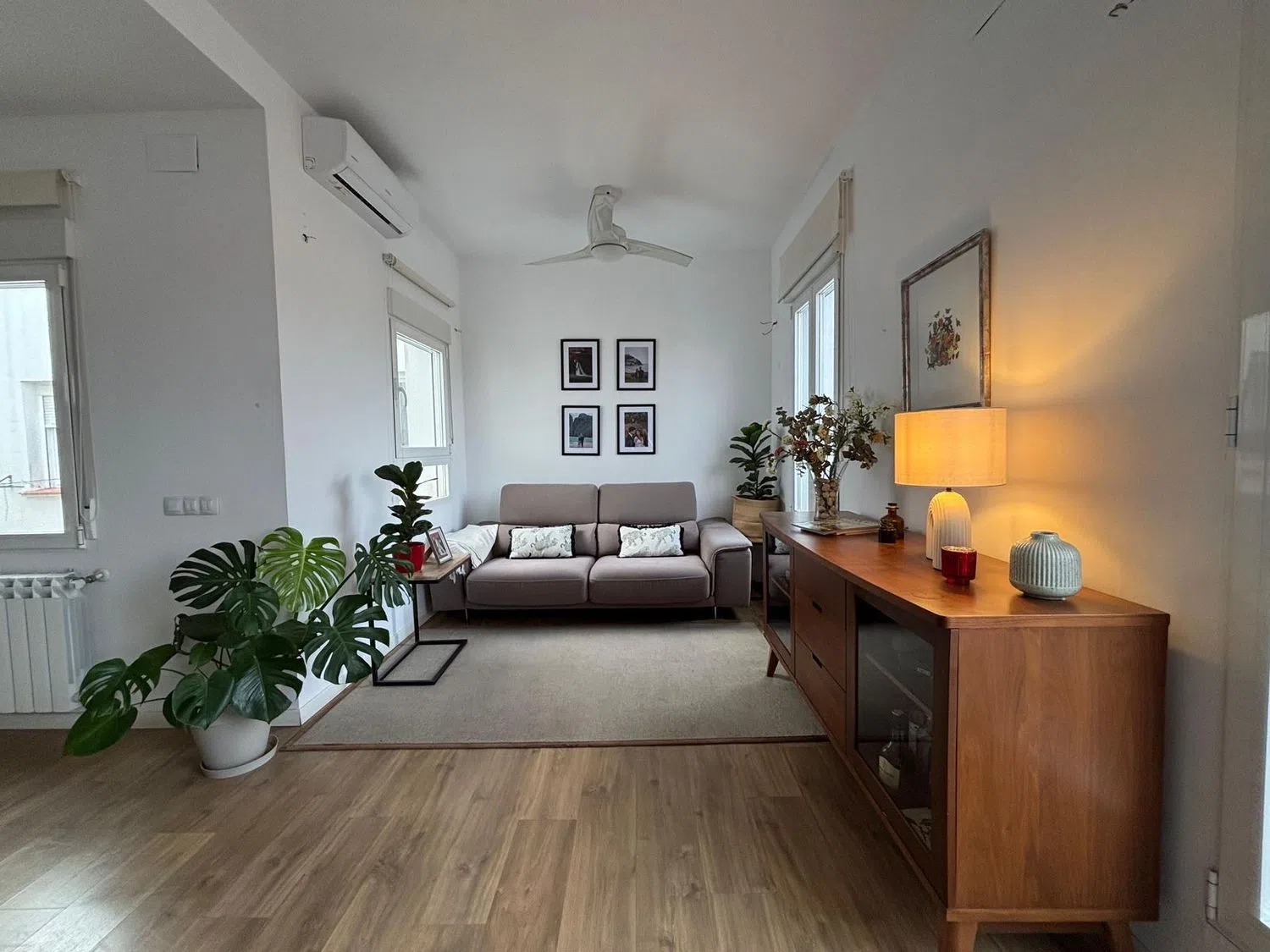 Ático en calle de Bravo Murillo, 185 - Foto 4