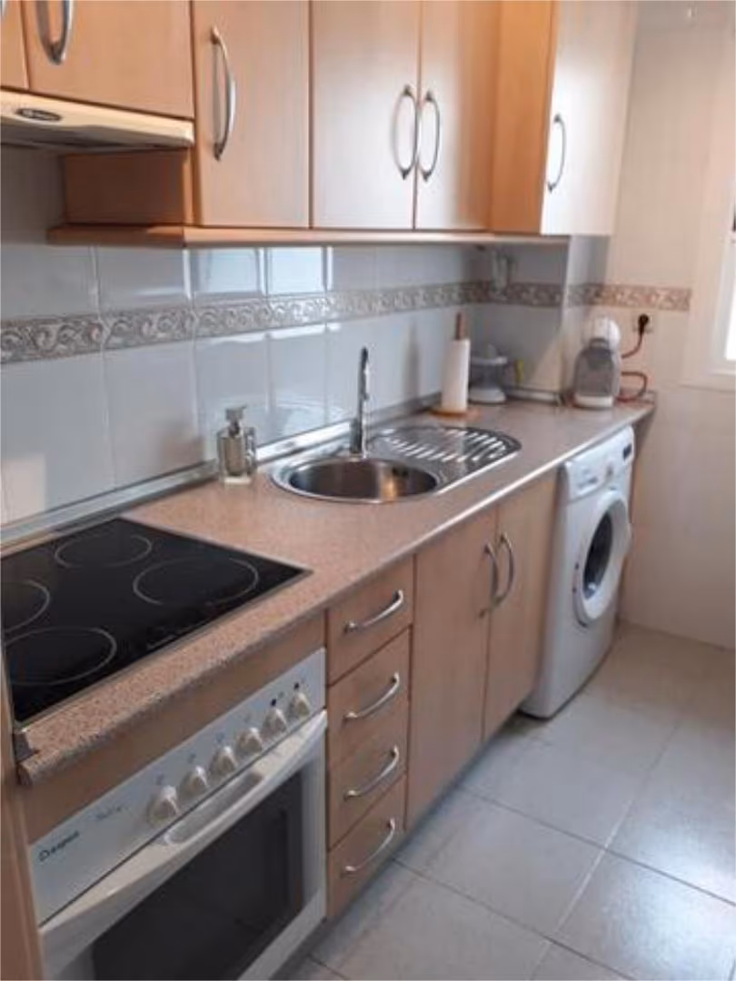 Apartamento en Centro - Foto 3