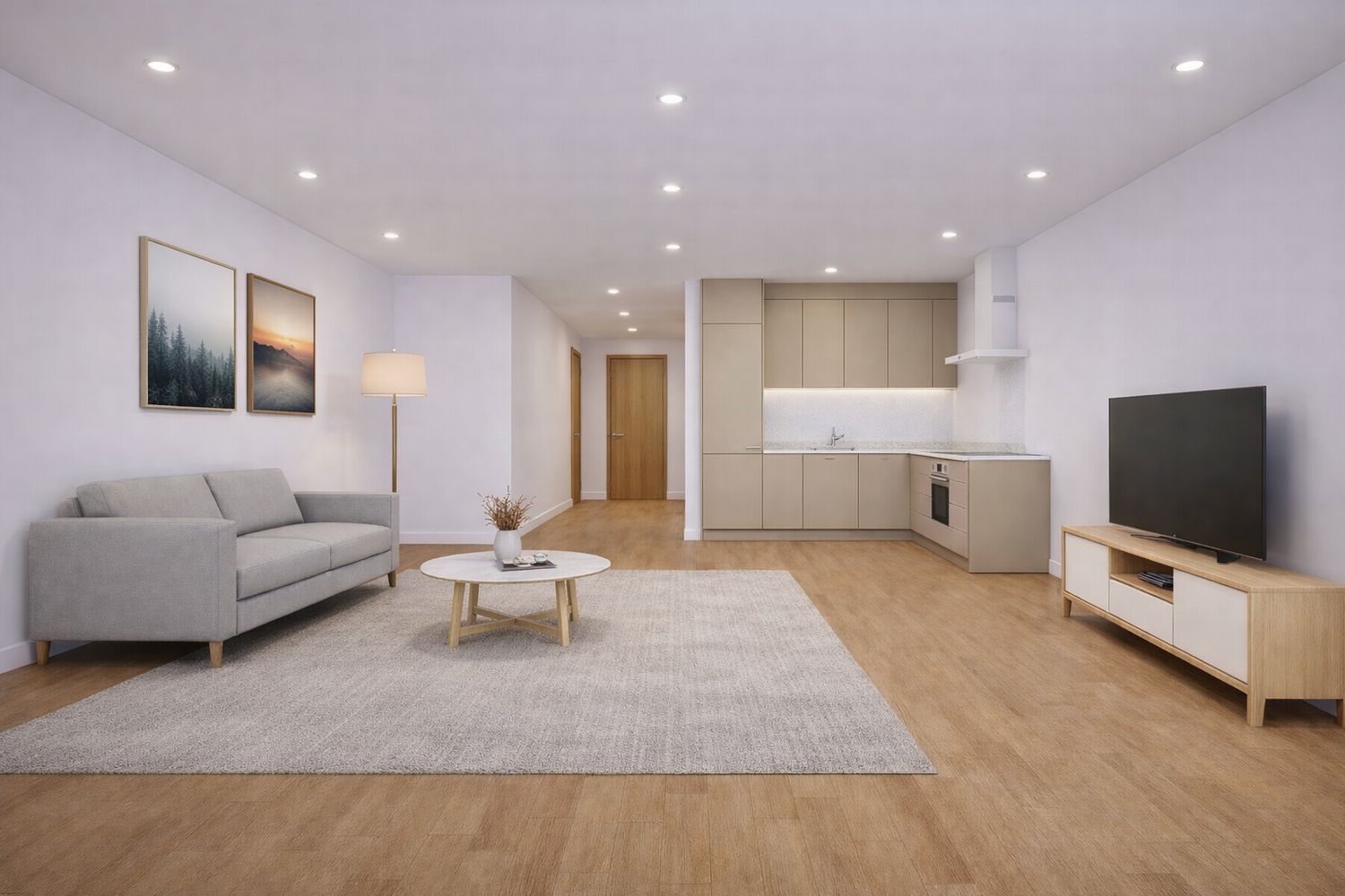 Piso en calle Antonio Mora Ferrández, 35 - Foto 1