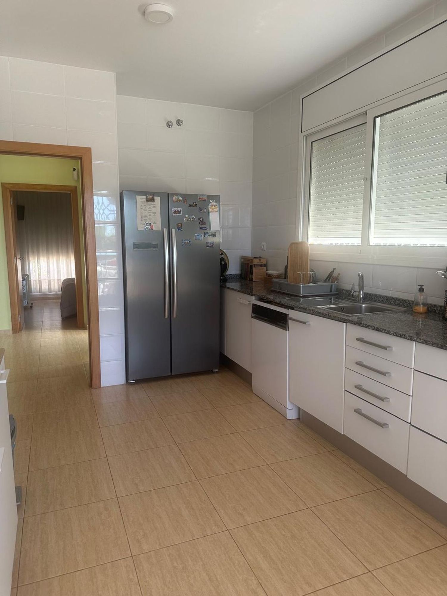 Casa o chalet independiente en Urbanizacion valldemar s/n - Foto 32