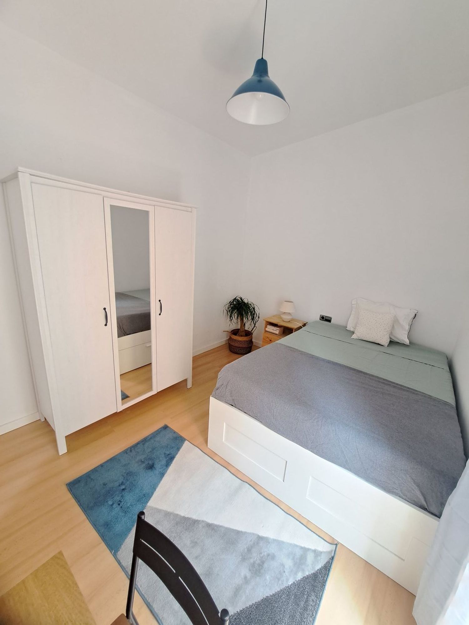Piso en Calle de Sant Antoni Abat, 27, El Raval - Foto 9