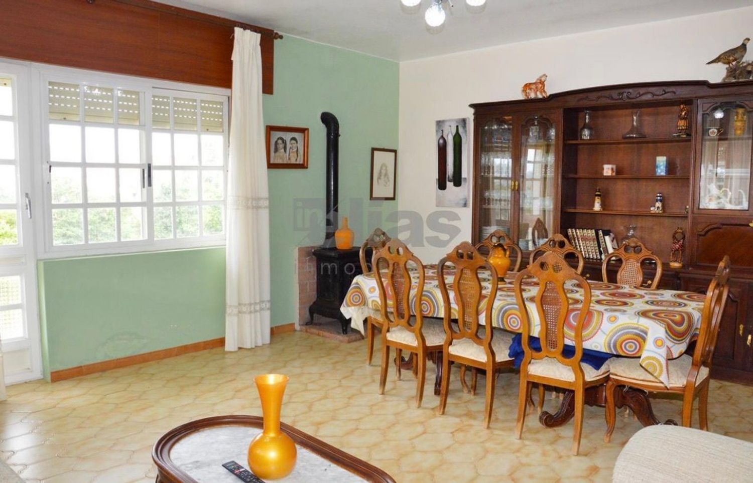 Casa o chalet independiente en Lugar Grixa, 12 - Foto 2