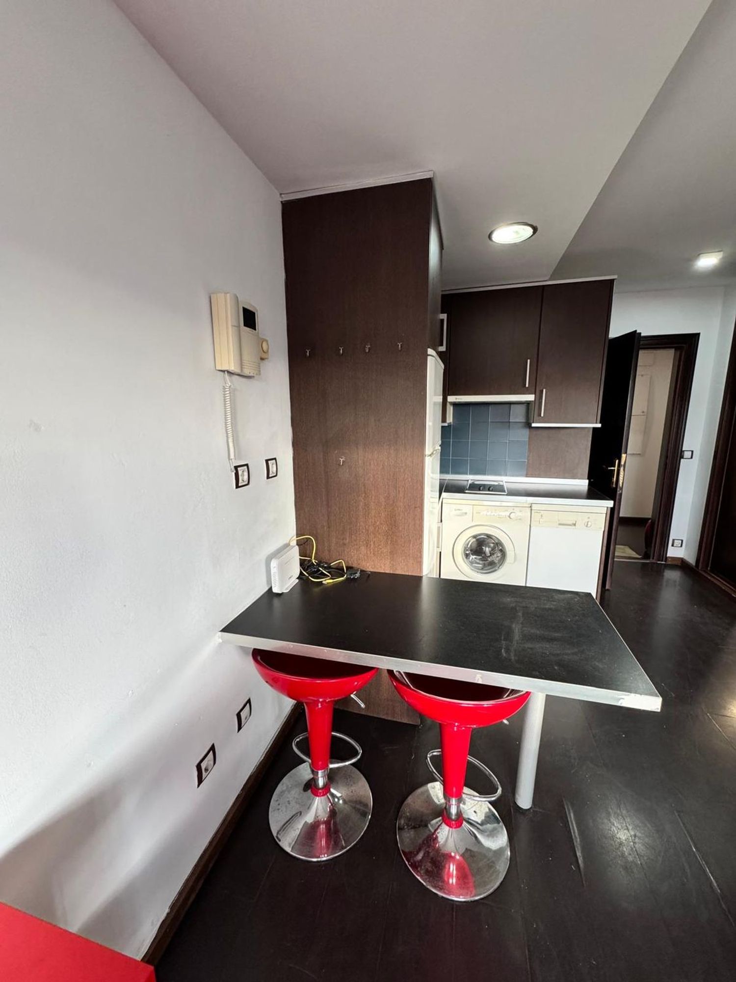 Estudio en calle Manuel Fernández Avello, 14 - Foto 9