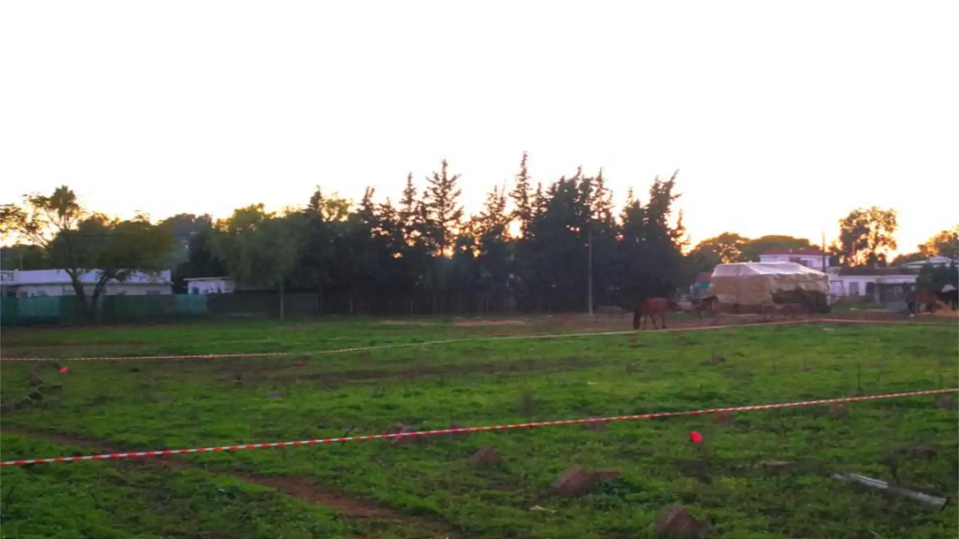 Piso en  Calle Gertrudis Bustillo Ortiz 13 - Foto 1