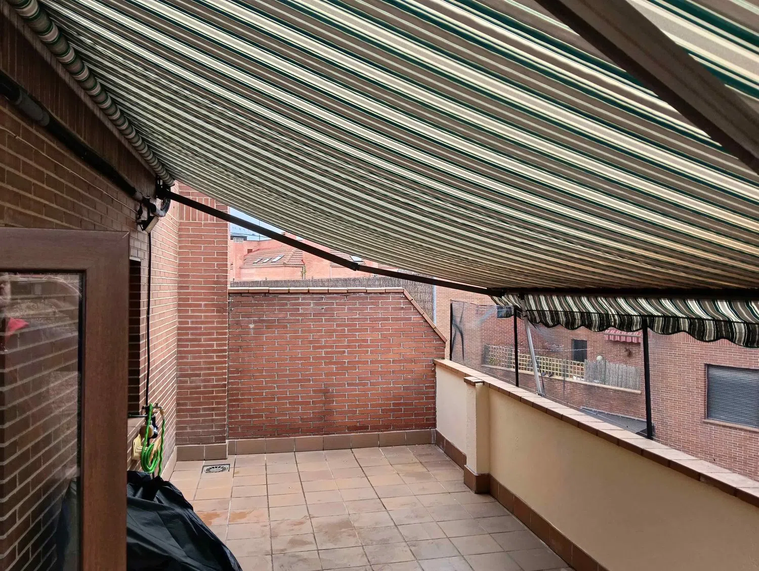 Ático en calle Ana María, 48 - Foto 1