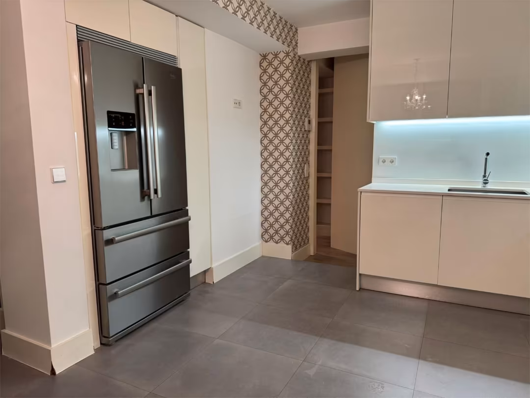 Piso en  Paseo de las Delicias 51 - Foto 4