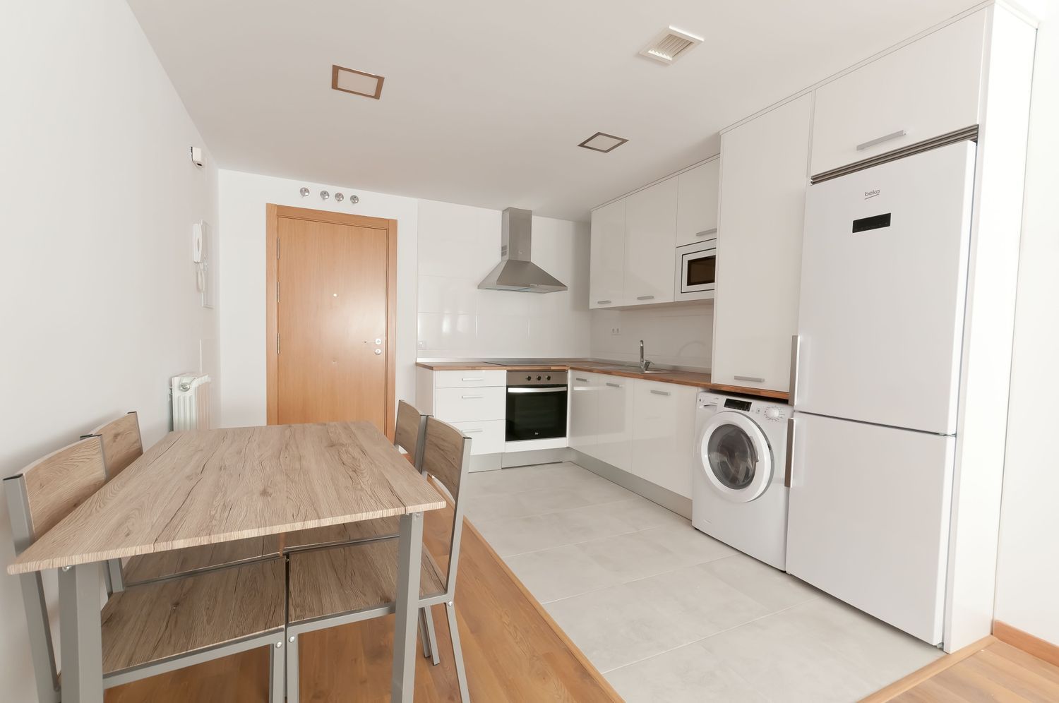 Piso en calle Joan Font, 13 - Foto 6