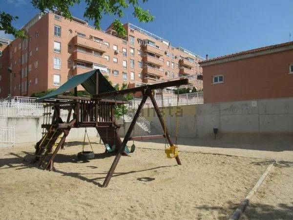 Piso en Calle de los Cedros, 67, Coimbra - Guadarrama, Coimbra - Guadarrama - Foto 15